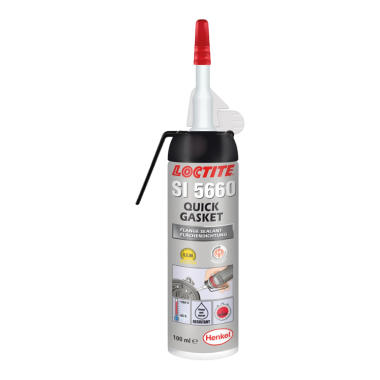 LOCTITE SI 5660 100ml