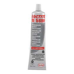 LOCTITE SI 5699 GY  80ml