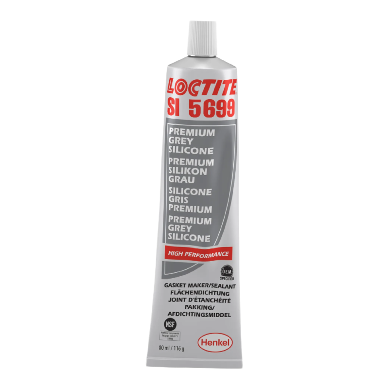 LOCTITE SI 5699 GY  80ml