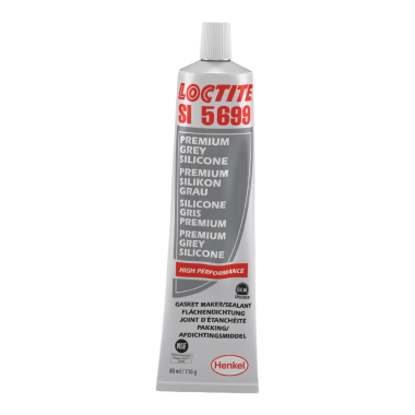 LOCTITE SI 5699 GY  80ml