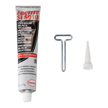 LOCTITE SI 5910 BK  80ml