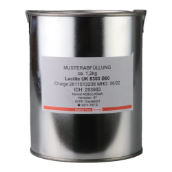LOCTITE UK 8303 B60  24kg