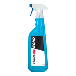 TEROSON BOND GLASS CLEANER...