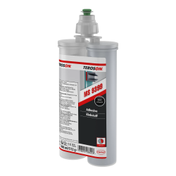 TEROSON MS 9399 BK 400ml