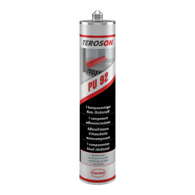 TEROSON PU 92 BK 310ml