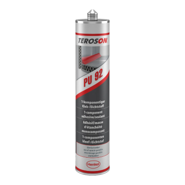 TEROSON PU 92 GY 310ml