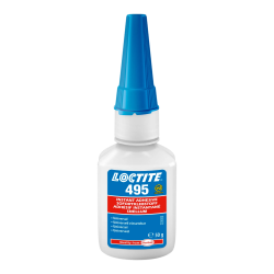 LOCTITE 495  50g