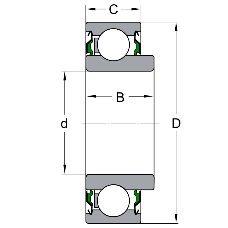 205KRP2 PFI