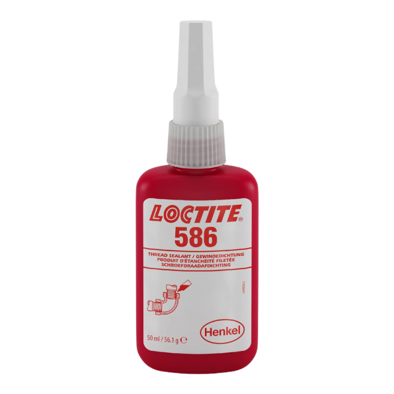 LOCTITE 586  50ml