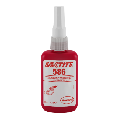 LOCTITE 586  50ml