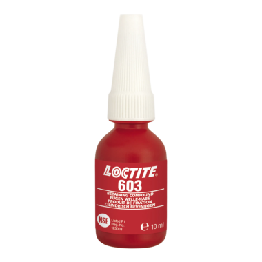 LOCTITE 603  10ml