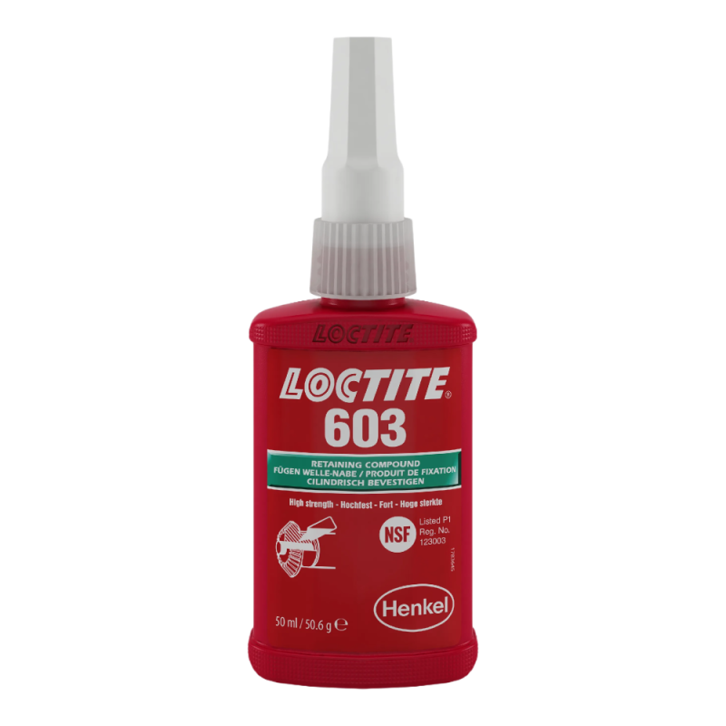 LOCTITE 603  50ml