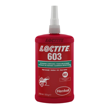 LOCTITE 603 250ml