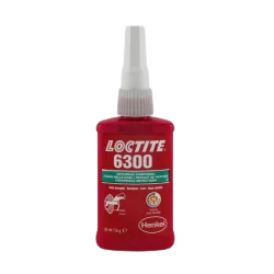 LOCTITE 6300  50ml