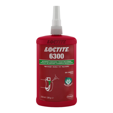 LOCTITE 6300 250ml