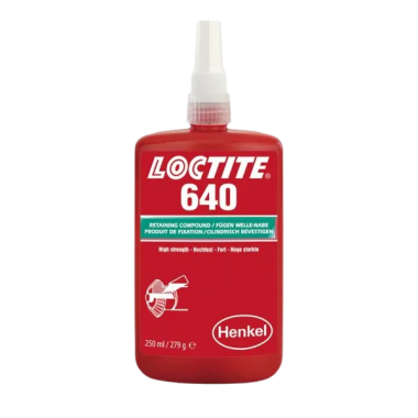 LOCTITE 640 250ml