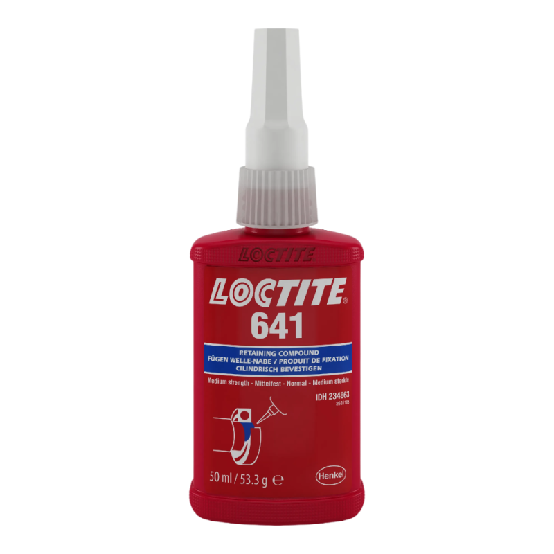 LOCTITE 641  50ml