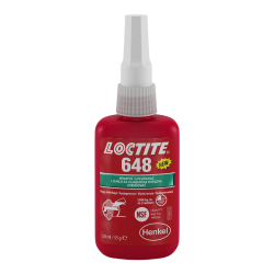 LOCTITE 648  50ml