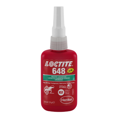 LOCTITE 648  50ml