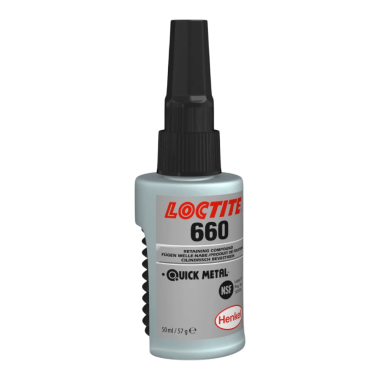 LOCTITE 660  50ml