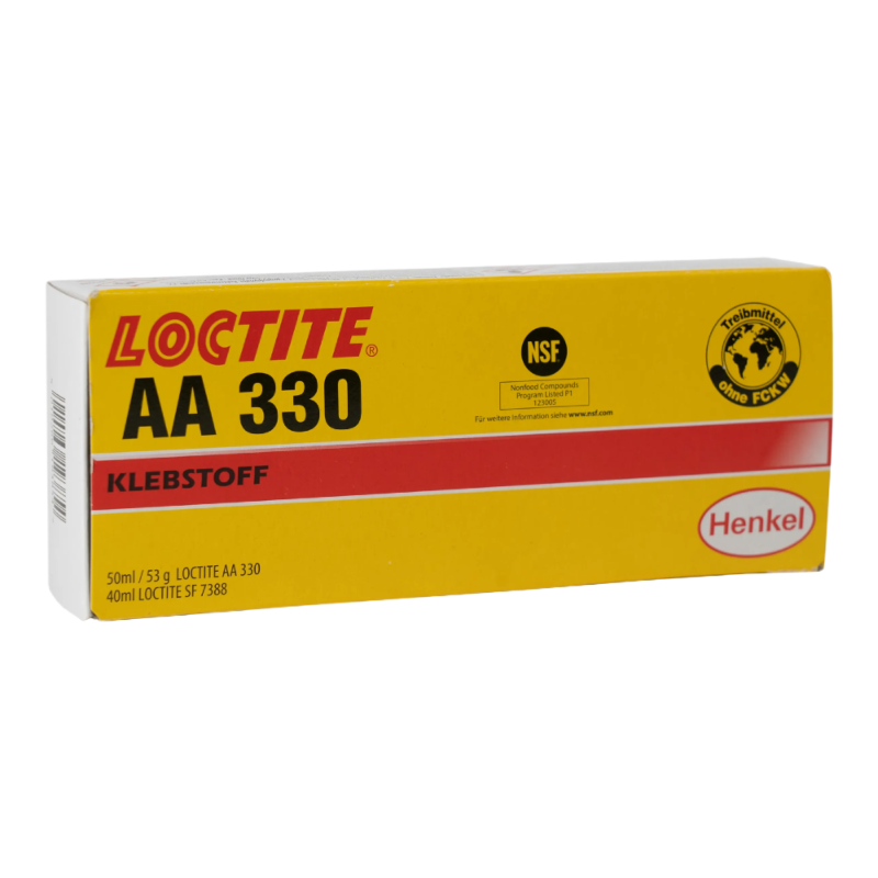 LOCTITE AA 330  50ml
