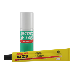 LOCTITE AA 330/7388  50ml