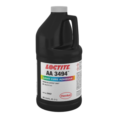 LOCTITE AA 3494 LC   1L