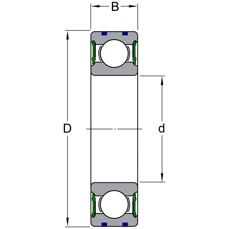 6203LHA-15 PFI