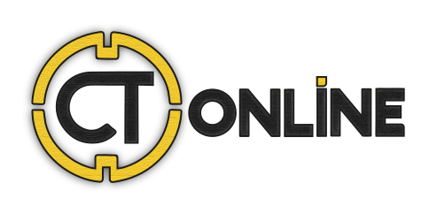 CTONLINE.pl logo